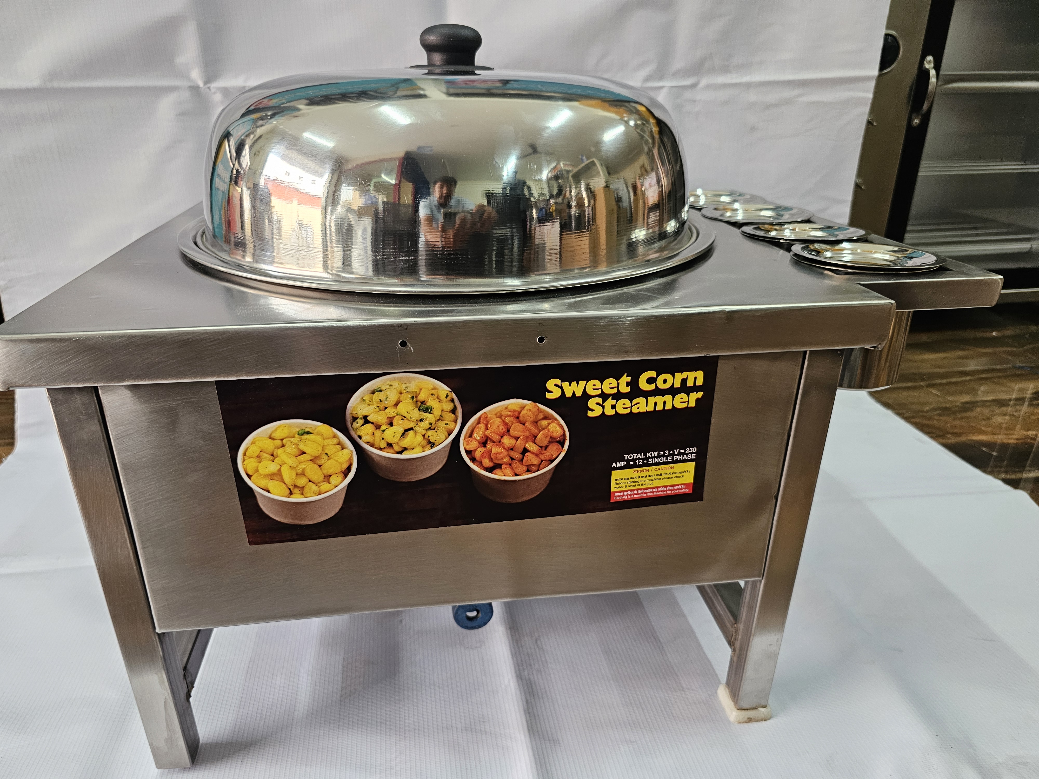 Waffle Maker
