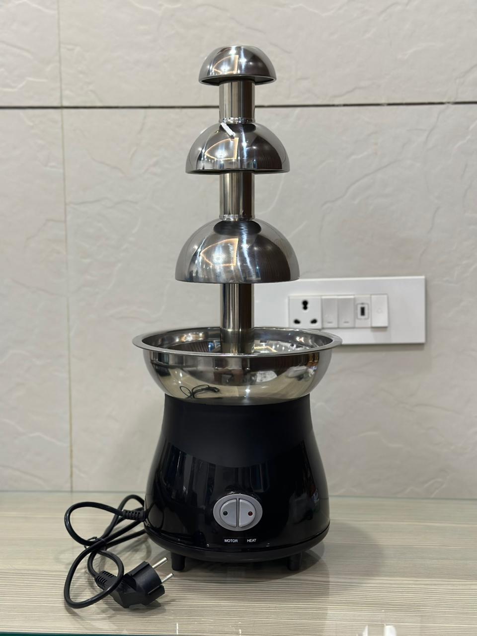 Microwave Oven