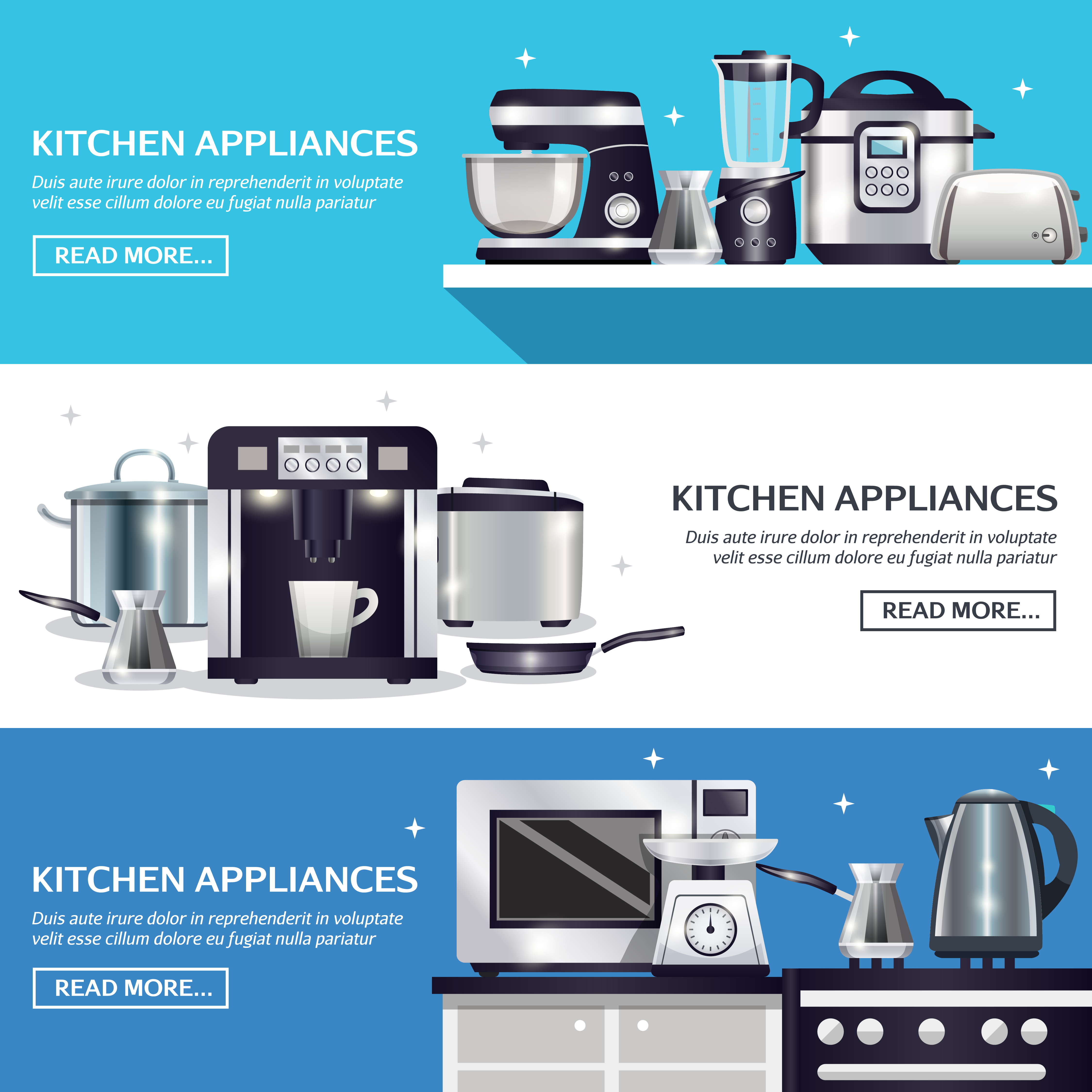 Kettle, Juicer