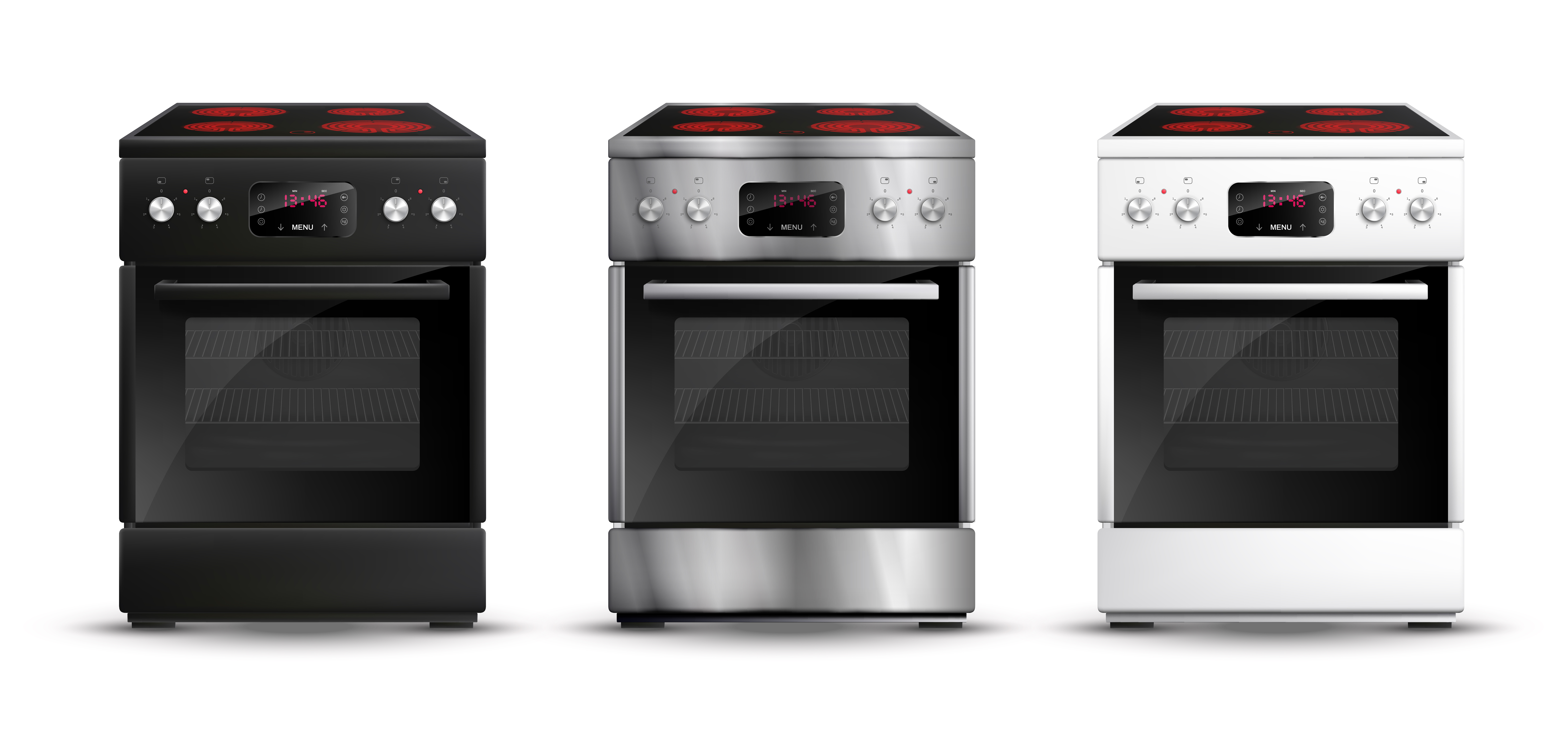 Baking Oven