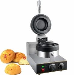 Burger Press